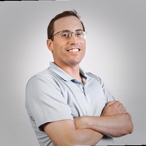 Ronen Rosenberg