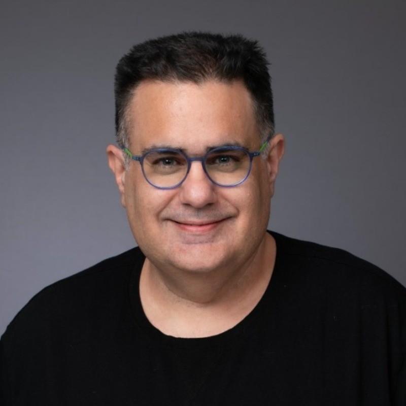 Ziv Isaiah